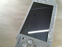 GD8104 Plz Read Item Condi PSP-3000 PEARL WHITE SONY PSP Console Japan