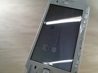 GD8104 Plz Read Item Condi PSP-3000 PEARL WHITE SONY PSP Console Japan