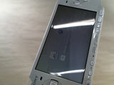 GD8104 Plz Read Item Condi PSP-3000 PEARL WHITE SONY PSP Console Japan