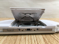 GD8104 Plz Read Item Condi PSP-3000 PEARL WHITE SONY PSP Console Japan