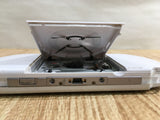 GD8104 Plz Read Item Condi PSP-3000 PEARL WHITE SONY PSP Console Japan