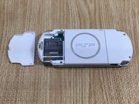 GD8104 Plz Read Item Condi PSP-3000 PEARL WHITE SONY PSP Console Japan