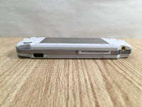 GD8104 Plz Read Item Condi PSP-3000 PEARL WHITE SONY PSP Console Japan