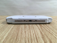 GD8104 Plz Read Item Condi PSP-3000 PEARL WHITE SONY PSP Console Japan