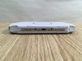 GD8104 Plz Read Item Condi PSP-3000 PEARL WHITE SONY PSP Console Japan