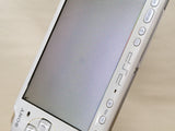 GD8104 Plz Read Item Condi PSP-3000 PEARL WHITE SONY PSP Console Japan