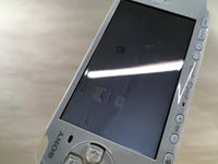 GD8105 Plz Read Item Condi PSP-3000 PEARL WHITE SONY PSP Console Japan