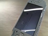 GD8105 Plz Read Item Condi PSP-3000 PEARL WHITE SONY PSP Console Japan