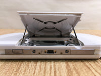 GD8105 Plz Read Item Condi PSP-3000 PEARL WHITE SONY PSP Console Japan