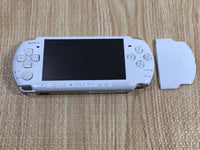 GD8105 Plz Read Item Condi PSP-3000 PEARL WHITE SONY PSP Console Japan