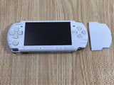 GD8105 Plz Read Item Condi PSP-3000 PEARL WHITE SONY PSP Console Japan