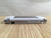 GD8105 Plz Read Item Condi PSP-3000 PEARL WHITE SONY PSP Console Japan