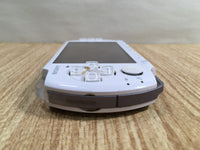 GD8105 Plz Read Item Condi PSP-3000 PEARL WHITE SONY PSP Console Japan