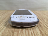 GD8105 Plz Read Item Condi PSP-3000 PEARL WHITE SONY PSP Console Japan