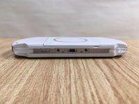 GD8105 Plz Read Item Condi PSP-3000 PEARL WHITE SONY PSP Console Japan