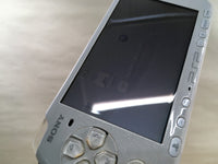 GD8105 Plz Read Item Condi PSP-3000 PEARL WHITE SONY PSP Console Japan