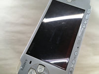 GD8106 Plz Read Item Condi PSP-3000 PEARL WHITE SONY PSP Console Japan
