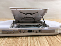 GD8106 Plz Read Item Condi PSP-3000 PEARL WHITE SONY PSP Console Japan
