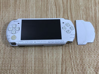 GD8106 Plz Read Item Condi PSP-3000 PEARL WHITE SONY PSP Console Japan