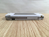 GD8106 Plz Read Item Condi PSP-3000 PEARL WHITE SONY PSP Console Japan