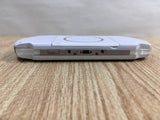 GD8106 Plz Read Item Condi PSP-3000 PEARL WHITE SONY PSP Console Japan