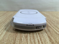 GD8106 Plz Read Item Condi PSP-3000 PEARL WHITE SONY PSP Console Japan