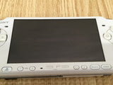 GD8106 Plz Read Item Condi PSP-3000 PEARL WHITE SONY PSP Console Japan