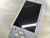 GD8106 Plz Read Item Condi PSP-3000 PEARL WHITE SONY PSP Console Japan