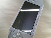 GD8107 Plz Read Item Condi PSP-3000 PEARL WHITE SONY PSP Console Japan