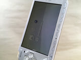 GD8107 Plz Read Item Condi PSP-3000 PEARL WHITE SONY PSP Console Japan