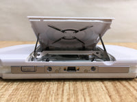 GD8107 Plz Read Item Condi PSP-3000 PEARL WHITE SONY PSP Console Japan