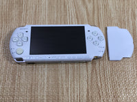 GD8107 Plz Read Item Condi PSP-3000 PEARL WHITE SONY PSP Console Japan