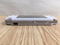 GD8107 Plz Read Item Condi PSP-3000 PEARL WHITE SONY PSP Console Japan