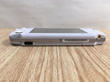 GD8107 Plz Read Item Condi PSP-3000 PEARL WHITE SONY PSP Console Japan