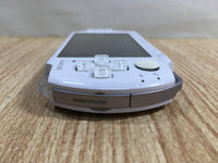 GD8107 Plz Read Item Condi PSP-3000 PEARL WHITE SONY PSP Console Japan