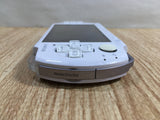 GD8107 Plz Read Item Condi PSP-3000 PEARL WHITE SONY PSP Console Japan