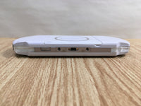 GD8107 Plz Read Item Condi PSP-3000 PEARL WHITE SONY PSP Console Japan