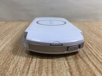 GD8107 Plz Read Item Condi PSP-3000 PEARL WHITE SONY PSP Console Japan