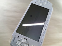 GD8107 Plz Read Item Condi PSP-3000 PEARL WHITE SONY PSP Console Japan
