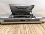 GD8108 Plz Read Item Condi PSP-3000 MYSTIC Silver SONY PSP Console Japan