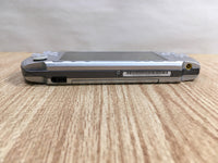 GD8108 Plz Read Item Condi PSP-3000 MYSTIC Silver SONY PSP Console Japan
