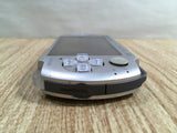 GD8108 Plz Read Item Condi PSP-3000 MYSTIC Silver SONY PSP Console Japan