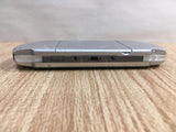 GD8108 Plz Read Item Condi PSP-3000 MYSTIC Silver SONY PSP Console Japan