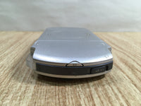 GD8108 Plz Read Item Condi PSP-3000 MYSTIC Silver SONY PSP Console Japan