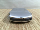 GD8108 Plz Read Item Condi PSP-3000 MYSTIC Silver SONY PSP Console Japan