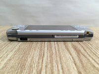 GD8109 Plz Read Item Condi PSP-3000 MYSTIC Silver SONY PSP Console Japan