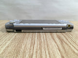 GD8109 Plz Read Item Condi PSP-3000 MYSTIC Silver SONY PSP Console Japan