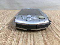 GD8109 Plz Read Item Condi PSP-3000 MYSTIC Silver SONY PSP Console Japan