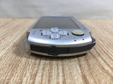 GD8109 Plz Read Item Condi PSP-3000 MYSTIC Silver SONY PSP Console Japan