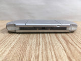 GD8109 Plz Read Item Condi PSP-3000 MYSTIC Silver SONY PSP Console Japan